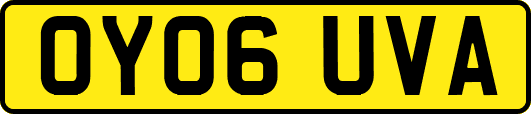 OY06UVA