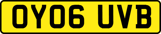 OY06UVB