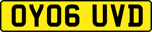 OY06UVD