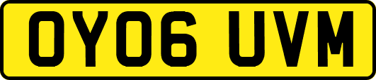 OY06UVM