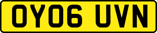 OY06UVN