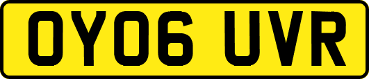 OY06UVR