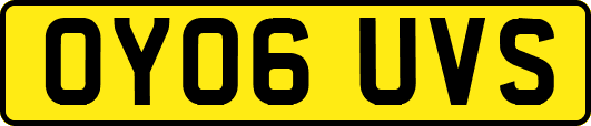 OY06UVS