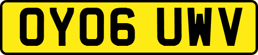 OY06UWV