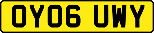 OY06UWY