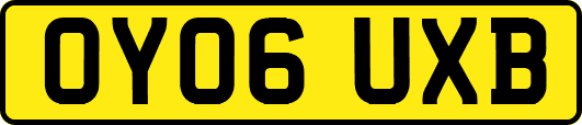OY06UXB