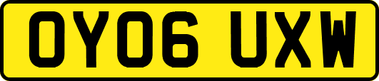 OY06UXW