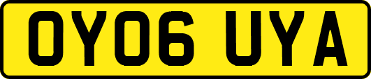 OY06UYA