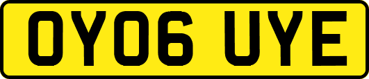 OY06UYE
