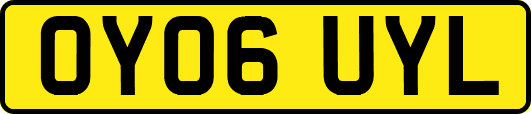OY06UYL