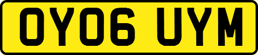OY06UYM