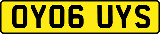 OY06UYS
