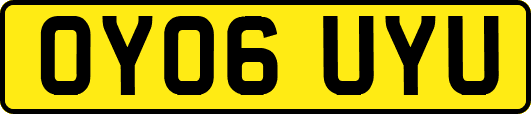 OY06UYU