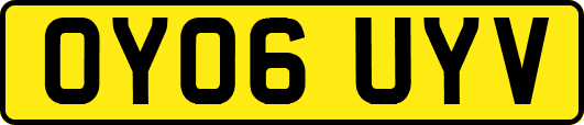 OY06UYV