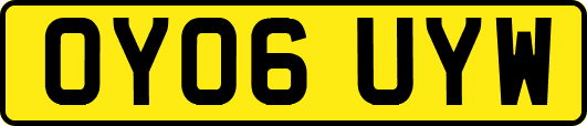 OY06UYW