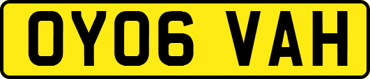 OY06VAH