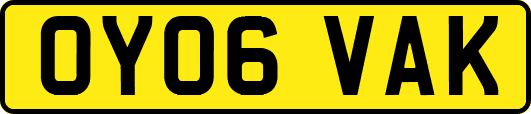 OY06VAK