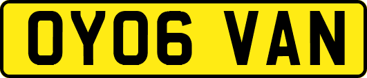 OY06VAN