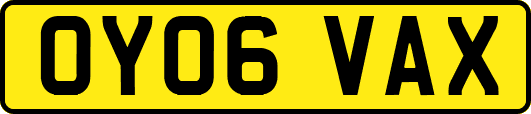 OY06VAX