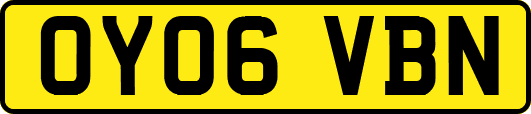 OY06VBN