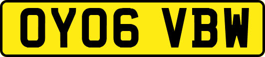OY06VBW