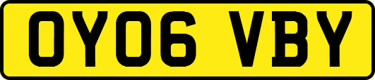 OY06VBY
