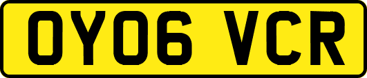 OY06VCR