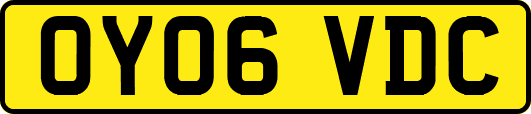 OY06VDC