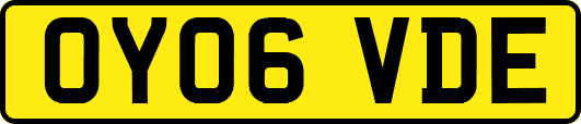 OY06VDE