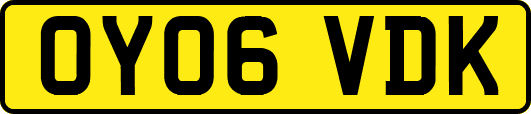 OY06VDK