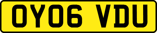 OY06VDU