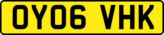 OY06VHK