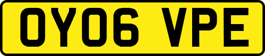 OY06VPE