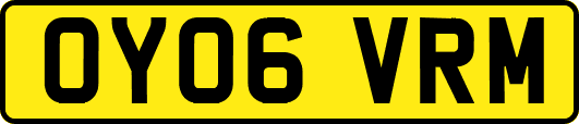 OY06VRM
