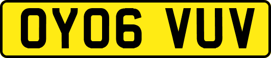 OY06VUV