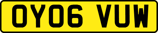 OY06VUW