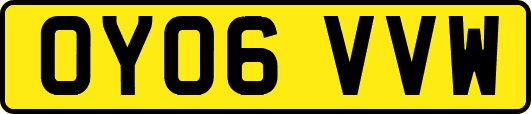 OY06VVW