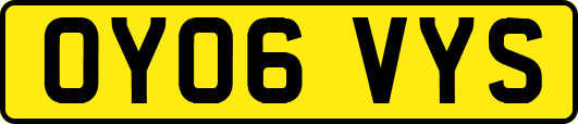 OY06VYS