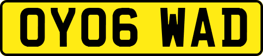 OY06WAD
