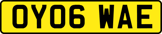 OY06WAE