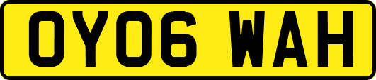 OY06WAH