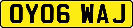 OY06WAJ