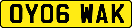 OY06WAK