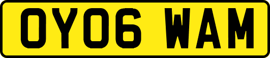 OY06WAM