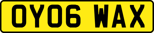 OY06WAX