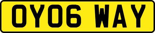 OY06WAY