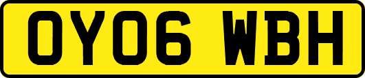 OY06WBH