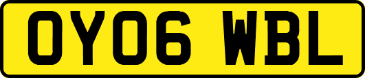 OY06WBL