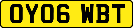 OY06WBT