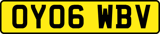 OY06WBV